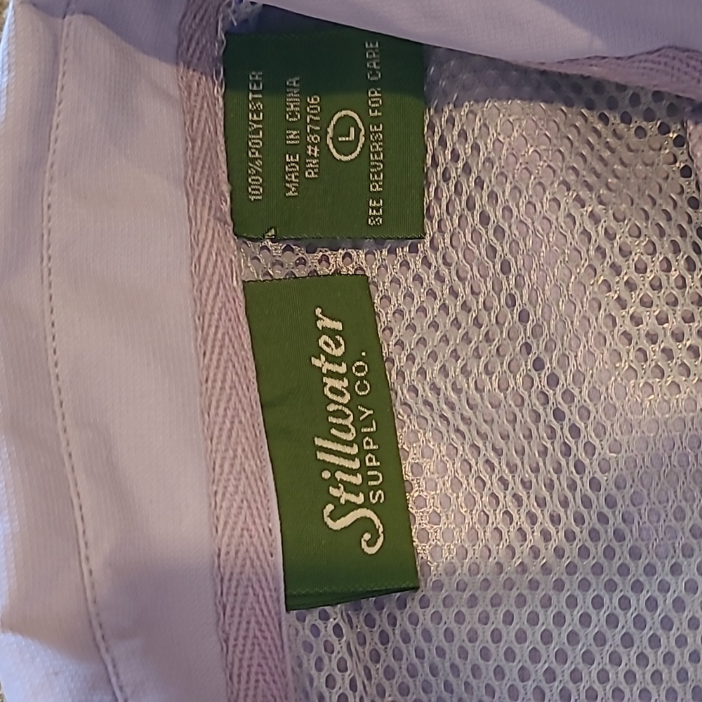 UV protection shirt - Picture 2 of 4